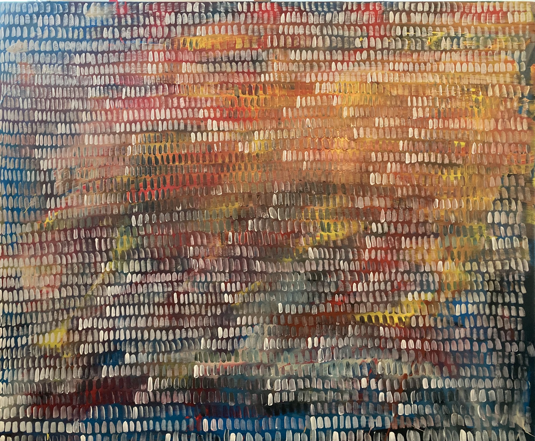 feuerwolken