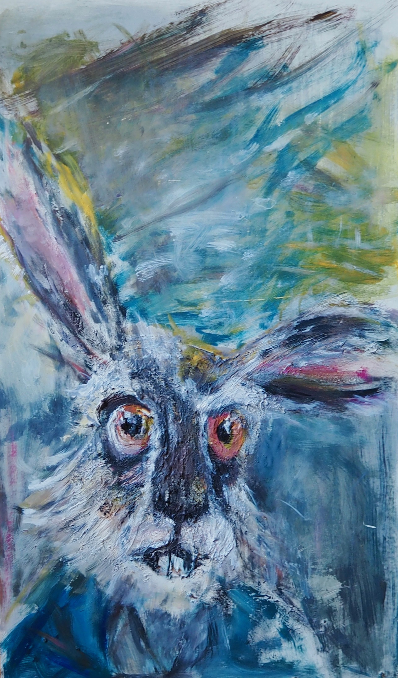 hase