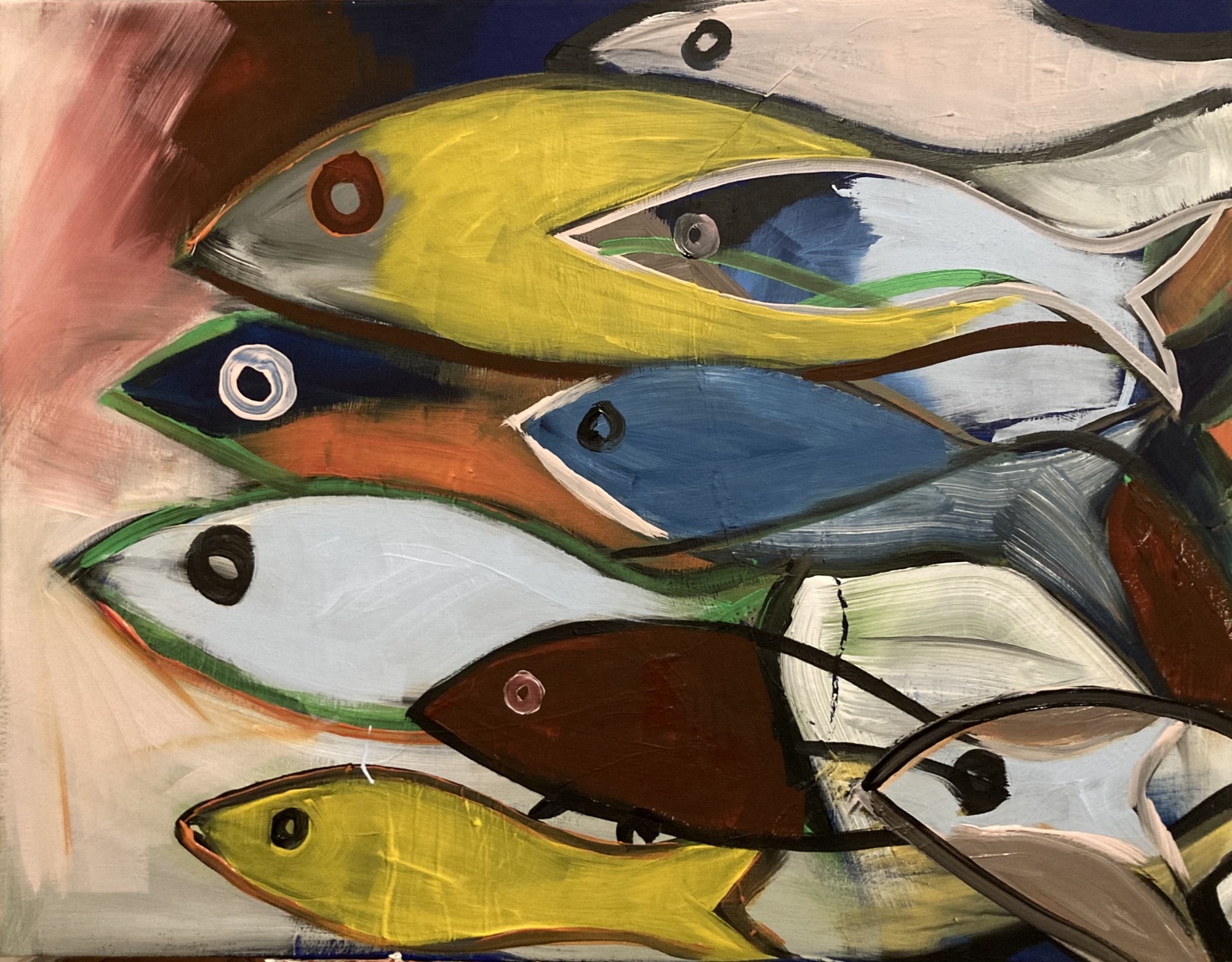 fische