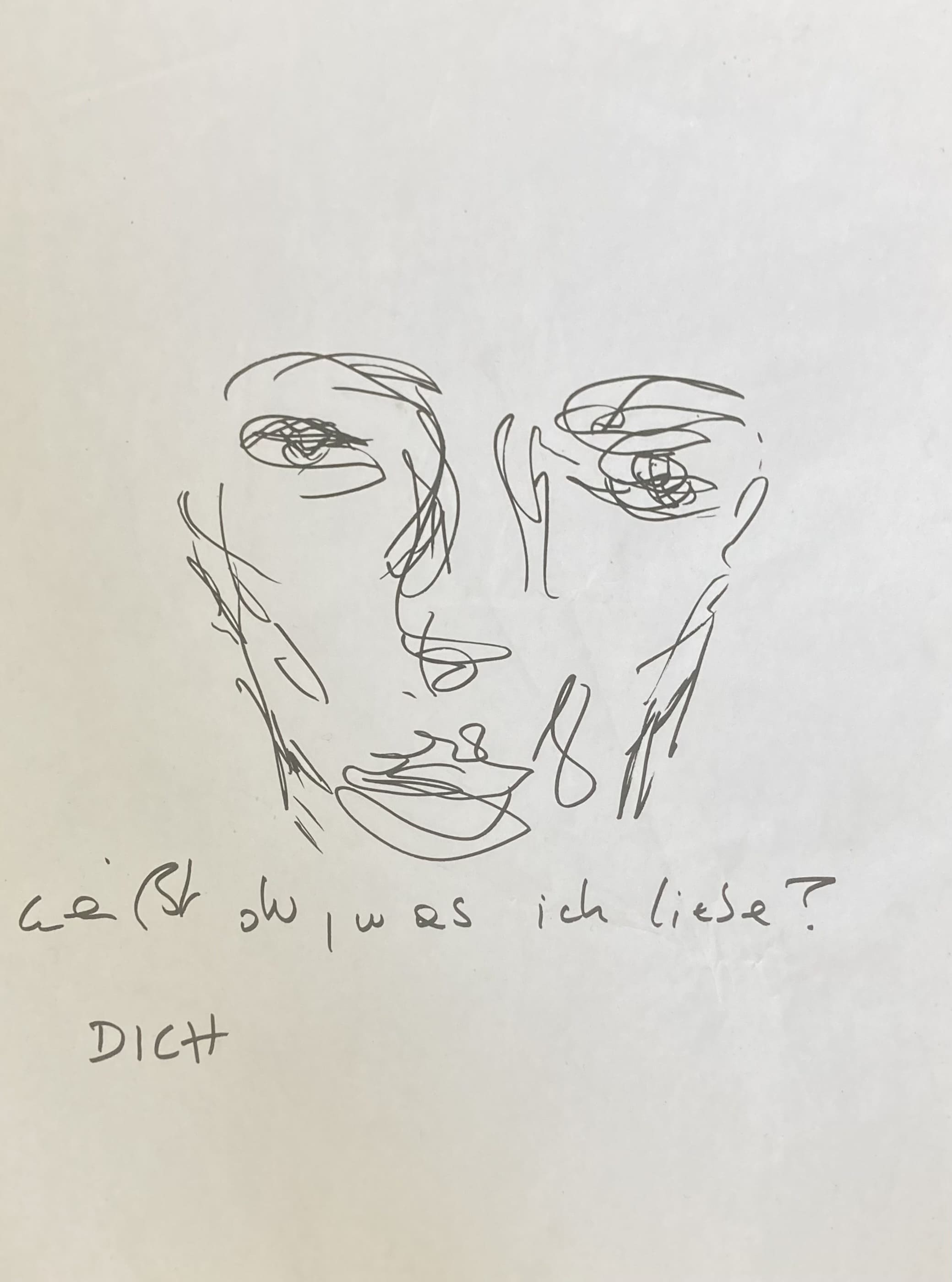 ichliebedich